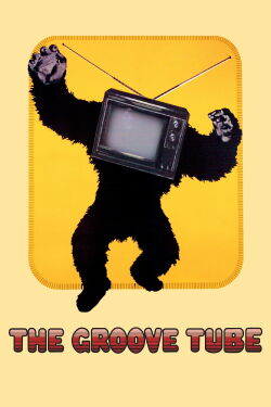 Big Gäg - Movie Station (1974)