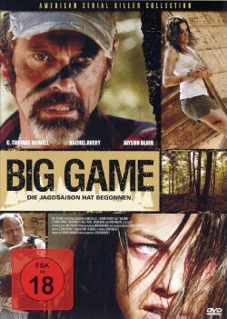 Big Game (2008)