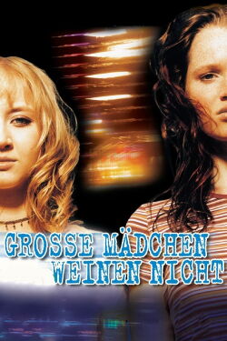 Big Girls Don't Cry (2002)