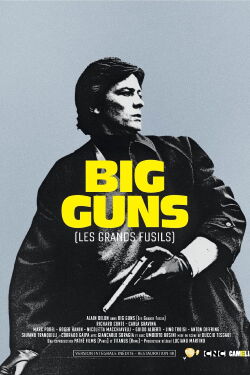 Big Guns - Les Grands fusils (1973)