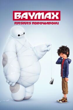 Big Hero 6 (2014)