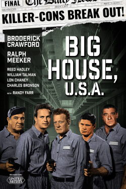 Big House, U.S.A (1955)