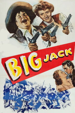 Big Jack (1949)