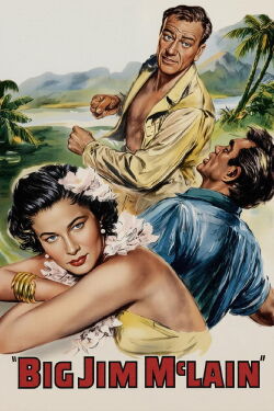 Big Jim McLain (1952)