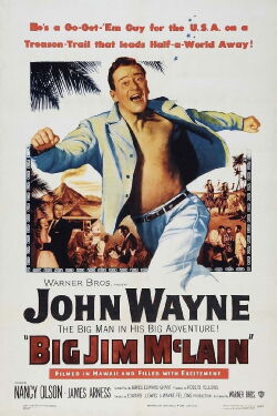 Big Jim McLain (1952)