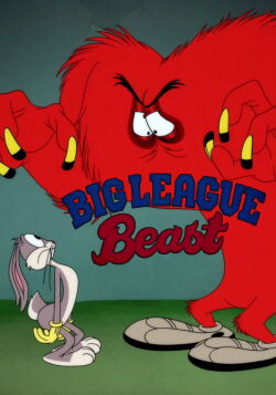 Big League Beast (2020)