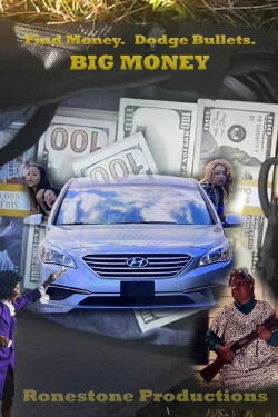 Big Money (2024)