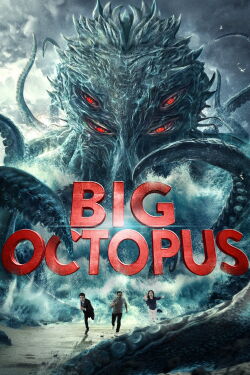 Big Octopus (2020)