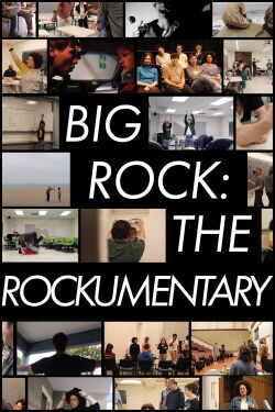 Big Rock: The Rockumentary (2024)