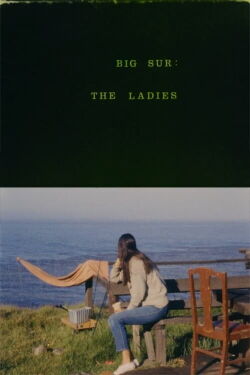 Big Sur (1966)