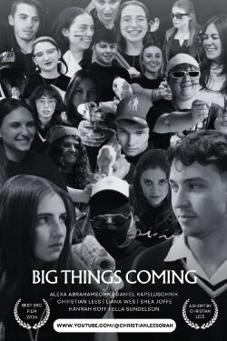 Big Things Coming - An SRC Film (2024)