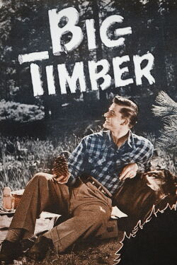 Big Timber (1950)