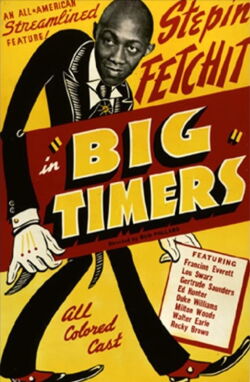 Big Timers (1945)