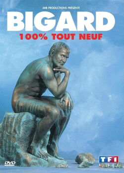 Bigard - 100% Tout neuf (1995)