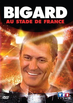 Bigard au Stade de France (2004)