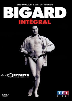 Bigard : Intégral à l'Olympia (1993)