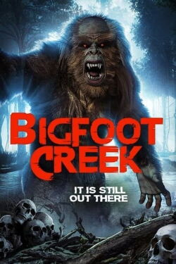 Bigfoot Creek (2011)