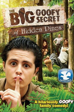 Bigfoot - Das riesige Geheimnis von Hidden Pines (2013)
