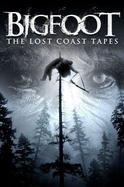 Bigfoot - Der Blutrausch einer Legende (2012)