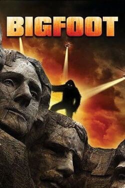 Bigfoot - Die Legende lebt (2012)