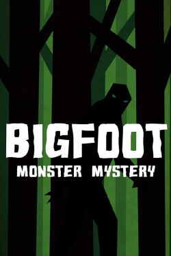 Bigfoot Monster Mystery (1997)