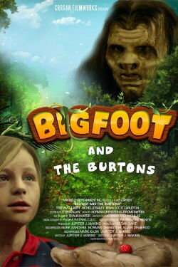 Bigfoot y los Burton (2015)