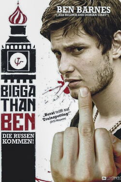 Bigga Than Ben (2008)