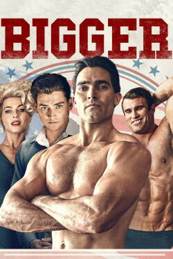 Bigger (2018)