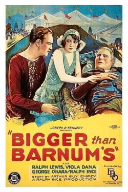 Bigger Than Barnum's (1926)