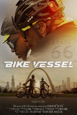 Bike Vessel (2023)