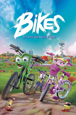 Bikes (2018)