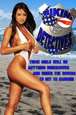 Bikini Detectives (2011)