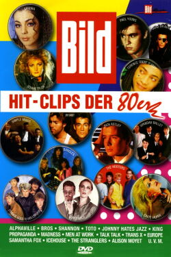 Bild: Hit - Clips der 80er (2000)