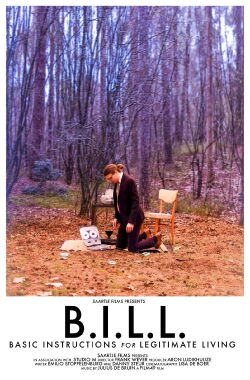 B.I.L.L. (2021)