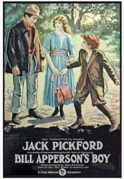 Bill Apperson's Boy (1919)