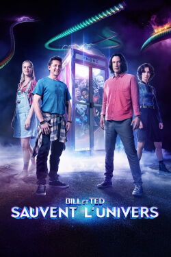 Bill et Ted font face à la musique (2020)