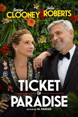 Billet pour le paradis (2022)