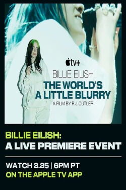 Billie Eilish: