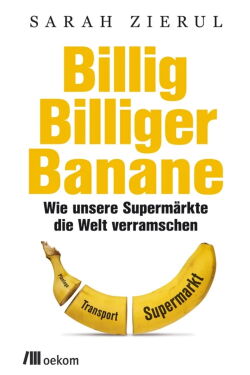 Billig. Billiger. Banane (2012)
