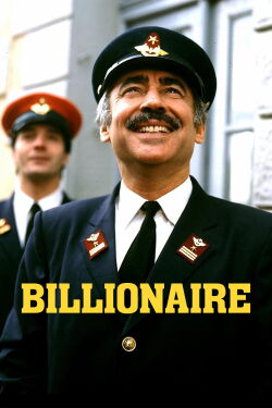 Billionaire (1986)