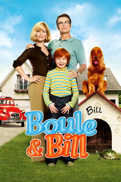 Billy and Buddy (2013)
