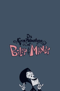 Billy & Mandy's Jacked-Up Halloween (2003)