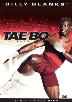 Billy Blanks: Tae Bo Flex (2003)
