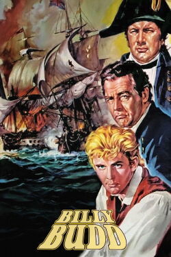 Billy Budd (1962)