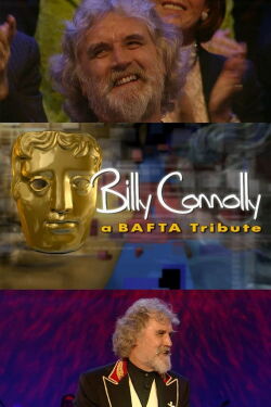 Billy Connolly A Bafta Tribute (2002)