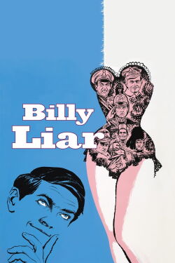 Billy, el embustero (1963)
