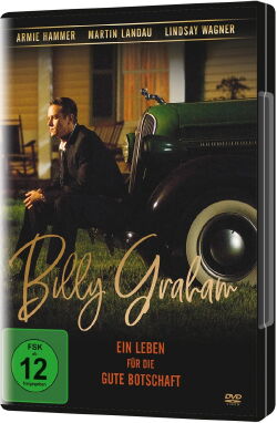 Billy Graham - Ein Leben für die gute Botschaft (2008)