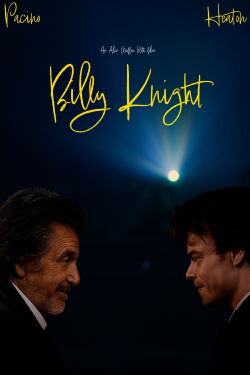 Billy Knight (2026)