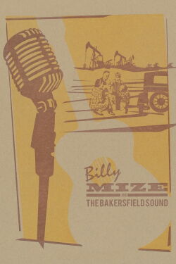 Billy Mize and the Bakersfield Sound (2014)