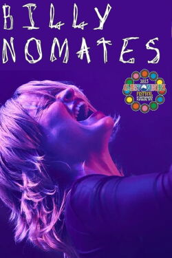 Billy Nomates: Glastonbury 2023 (2023)